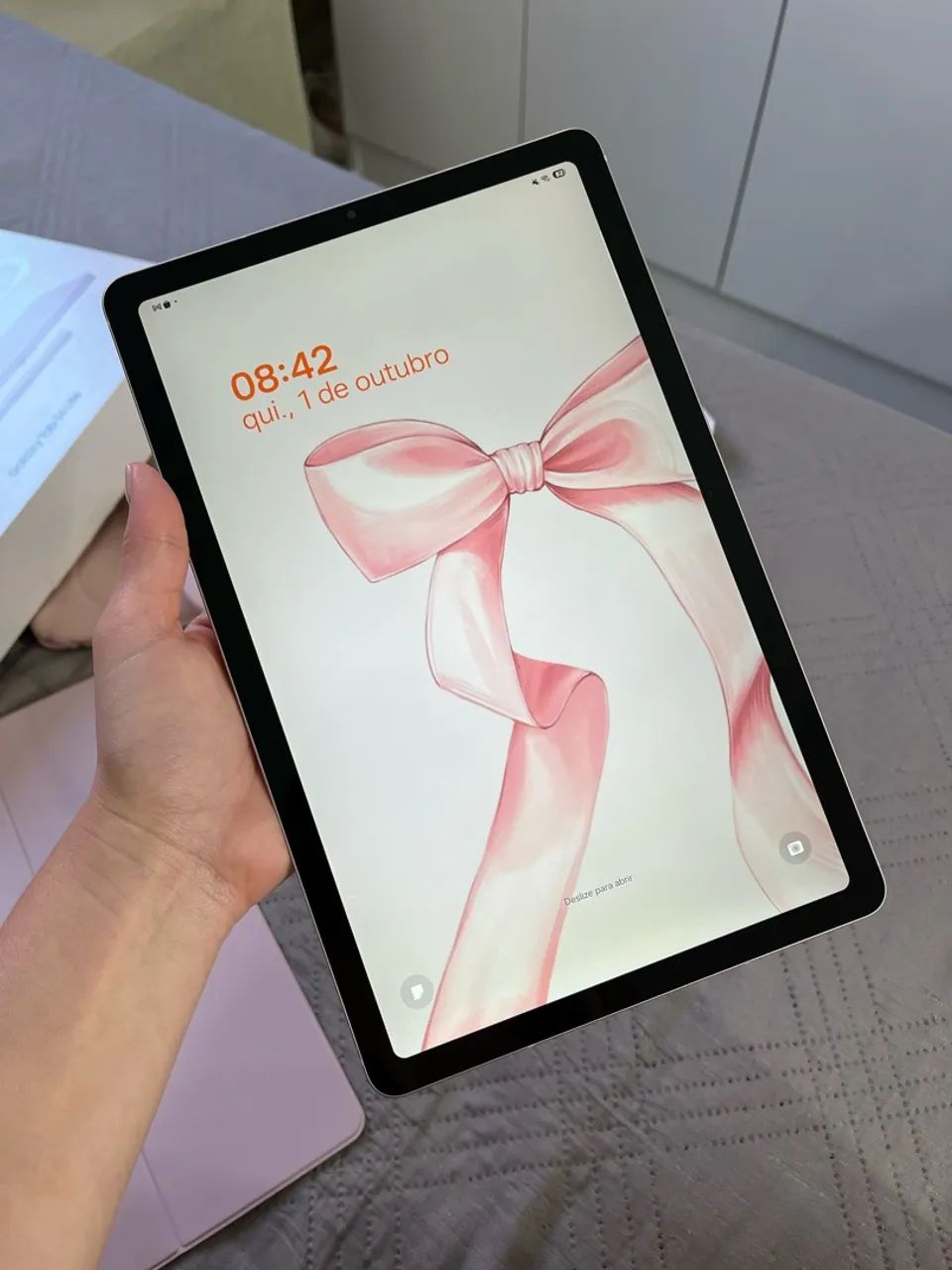 Samsung Tab S6 lite  - Foto 2