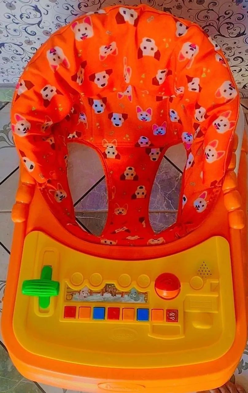 Andajá - Foto 2