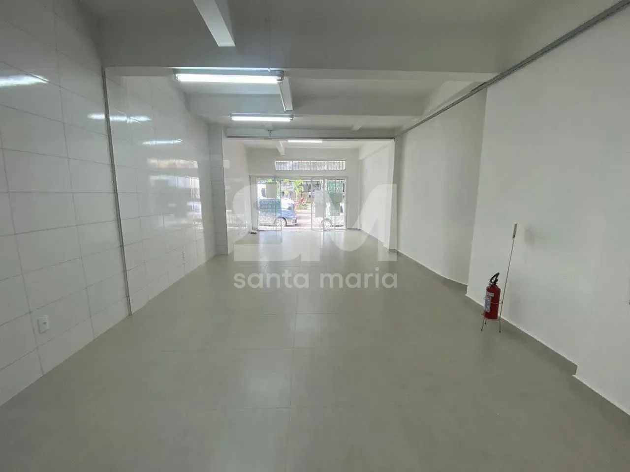 Sala para locação, Centro, Chapecó, SC - Foto 4