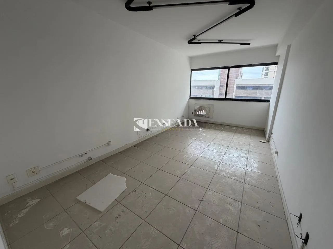 SALA COMERCIAL em VITÓRIA - ES, ENSEADA DO SUÁ - Foto 3