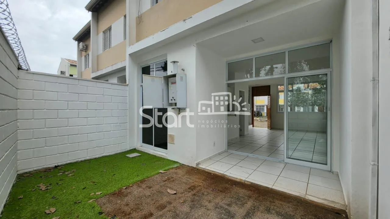 casa - Parque Taquaral - Campinas - Foto 2