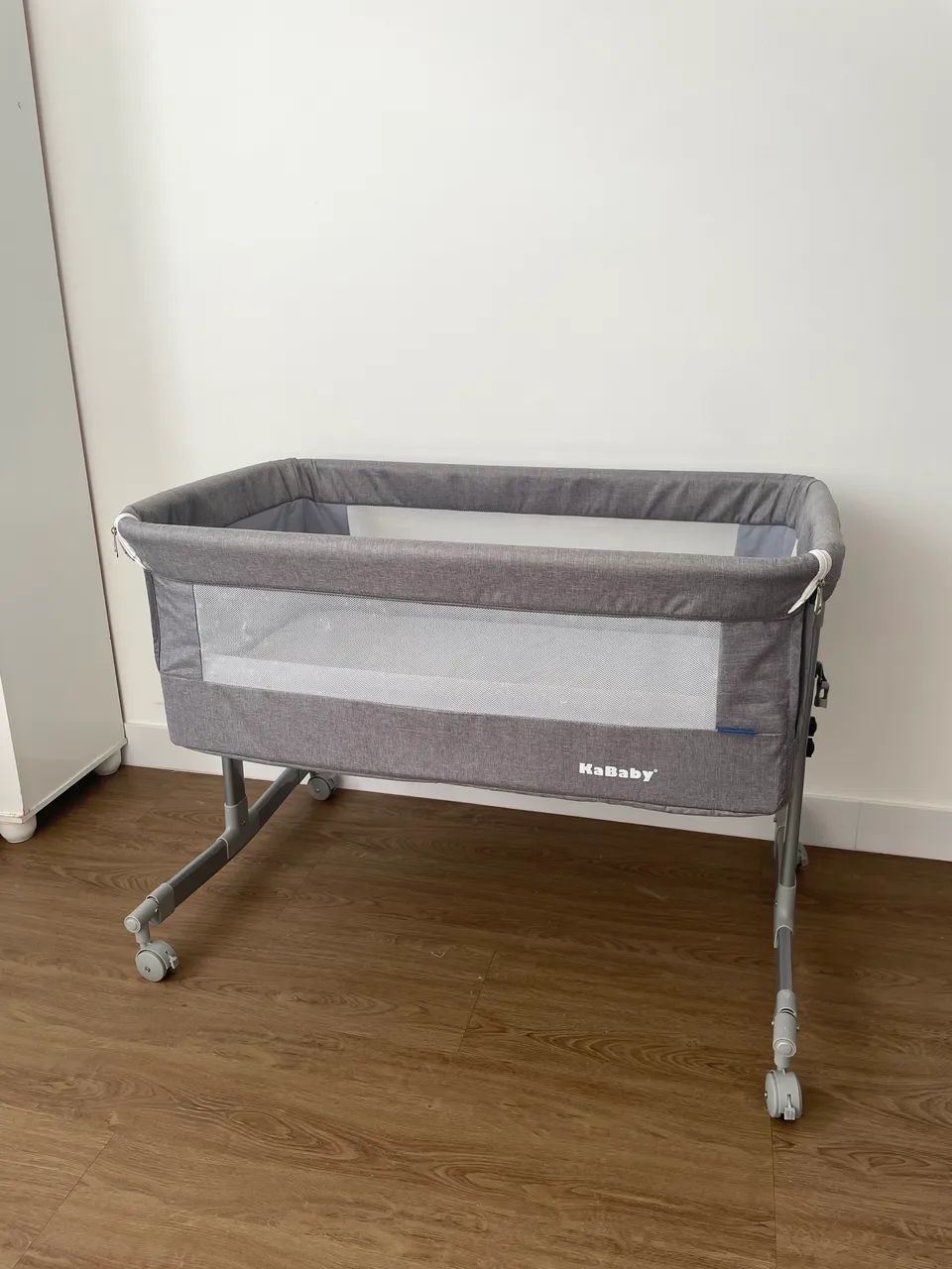 Berço Co-Bed portátil Kababy   - Foto 3