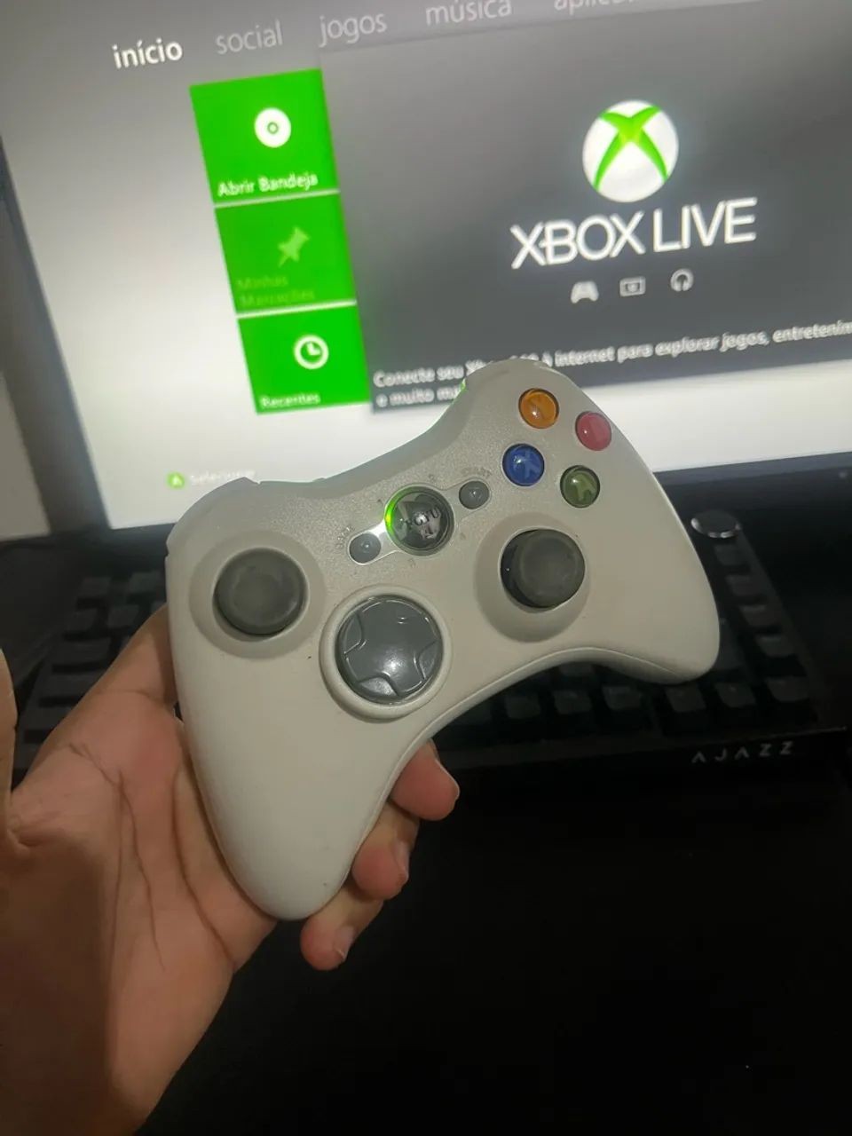 Xbox 360 - Foto 3