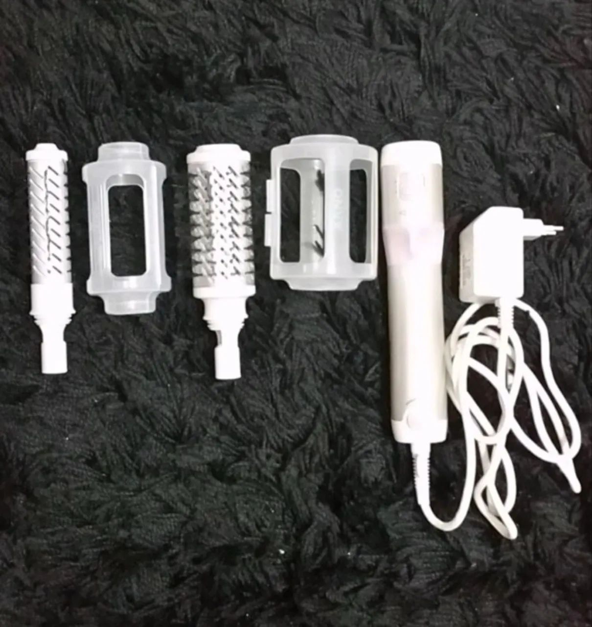 Escova rotativa Arno  - Foto 2