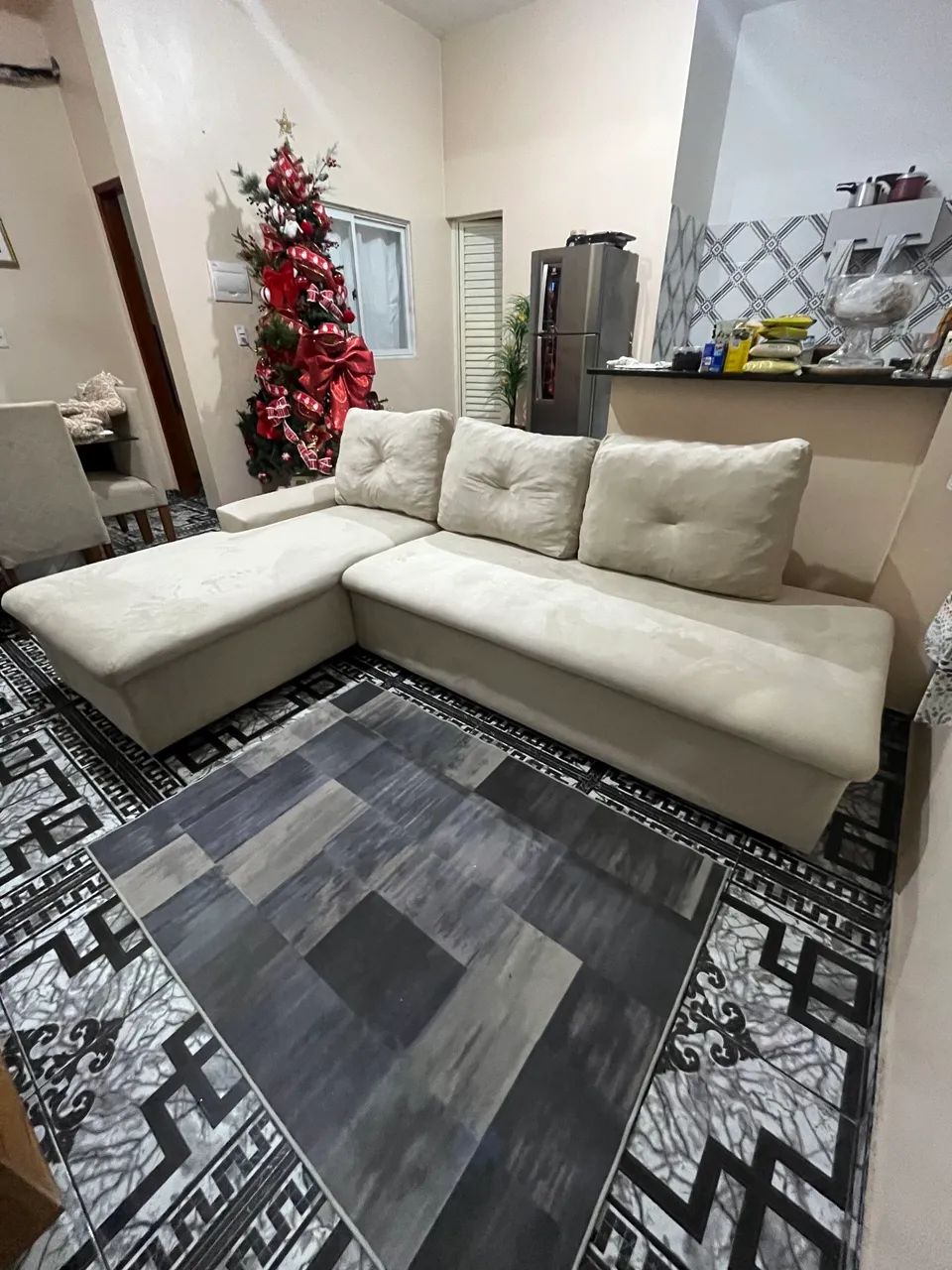 Tapeçaria reforma  - Foto 4