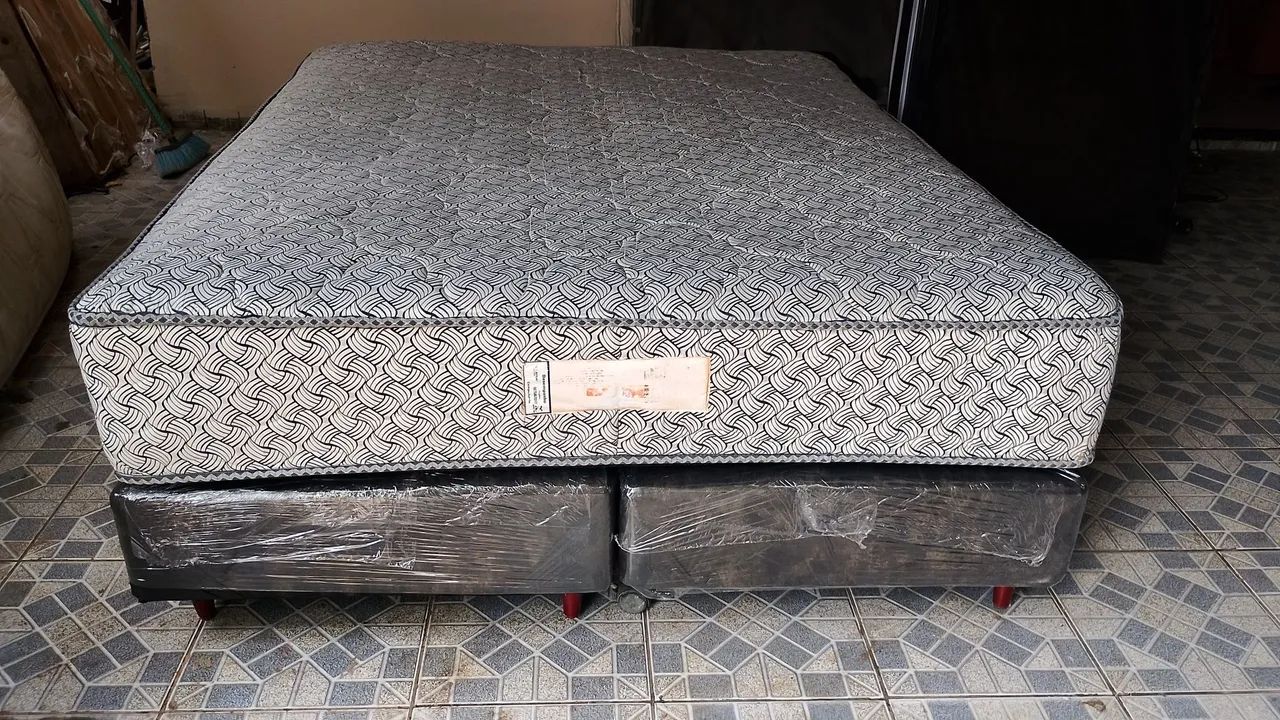 Cama box  - Foto 2