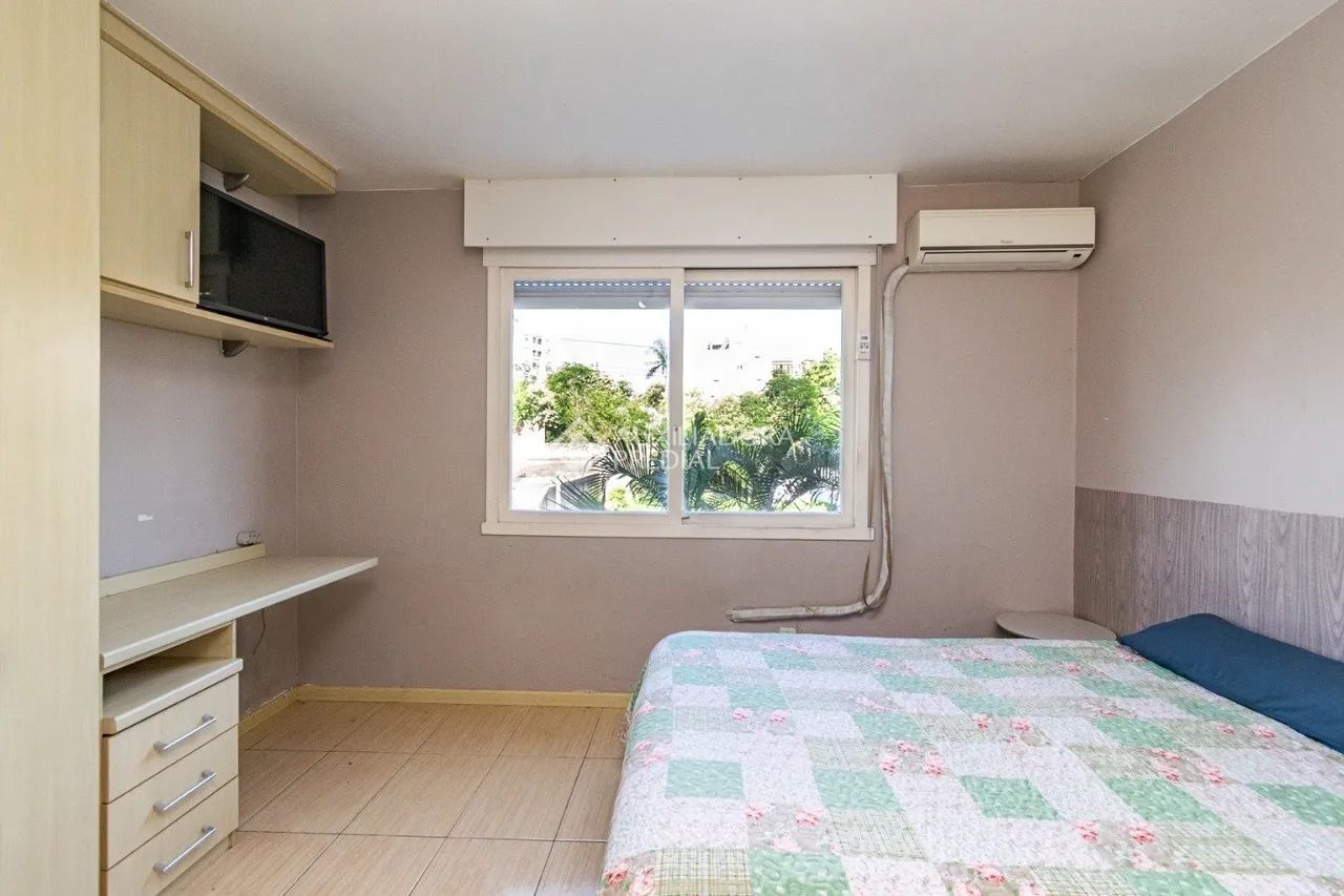 Apartamento de 2 quartos em ótima localização - Foto 11