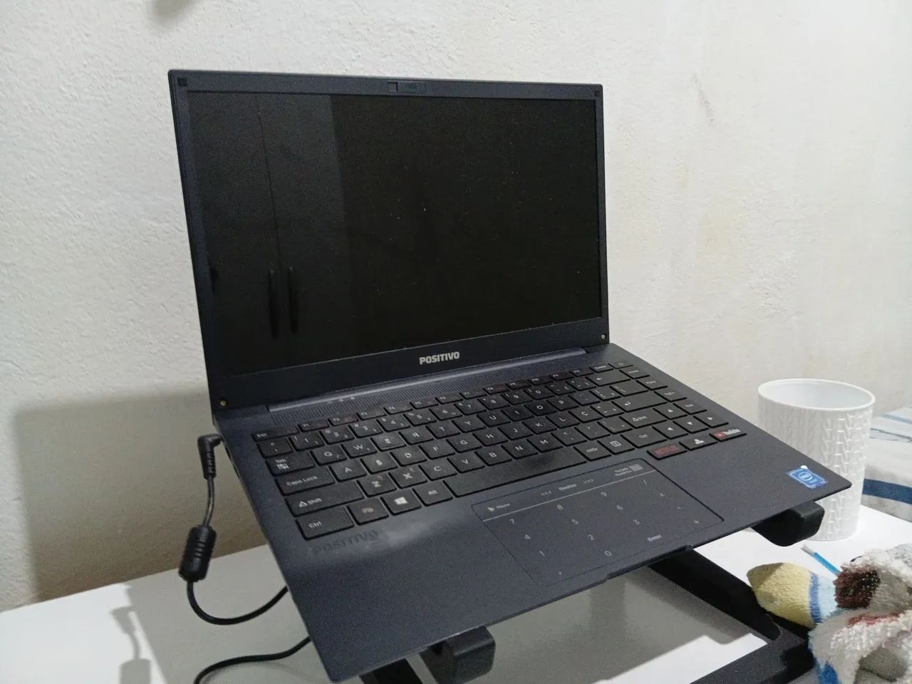 Postivo motion plus q464b