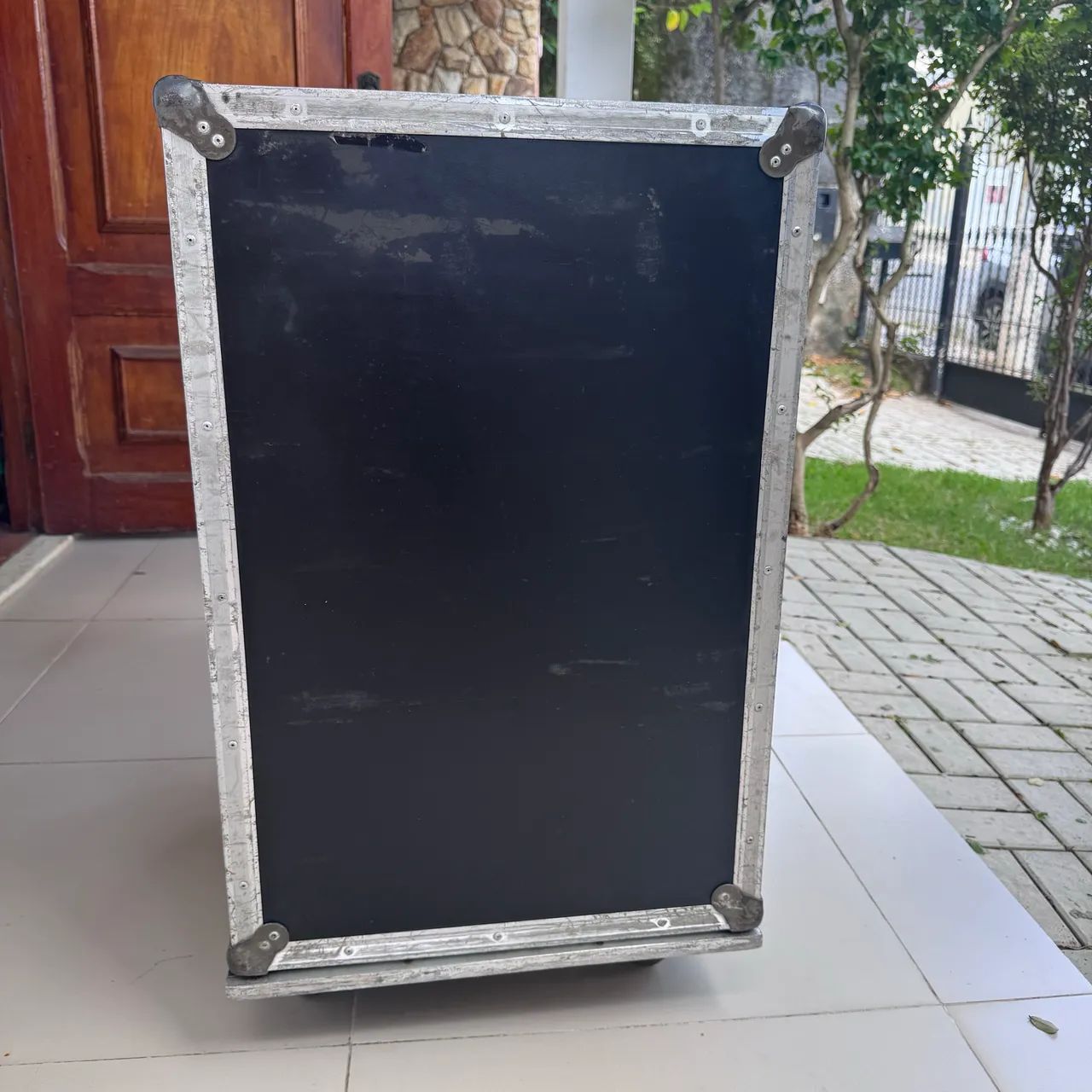 CASE PARA MESA 01v 12 U  - Foto 2