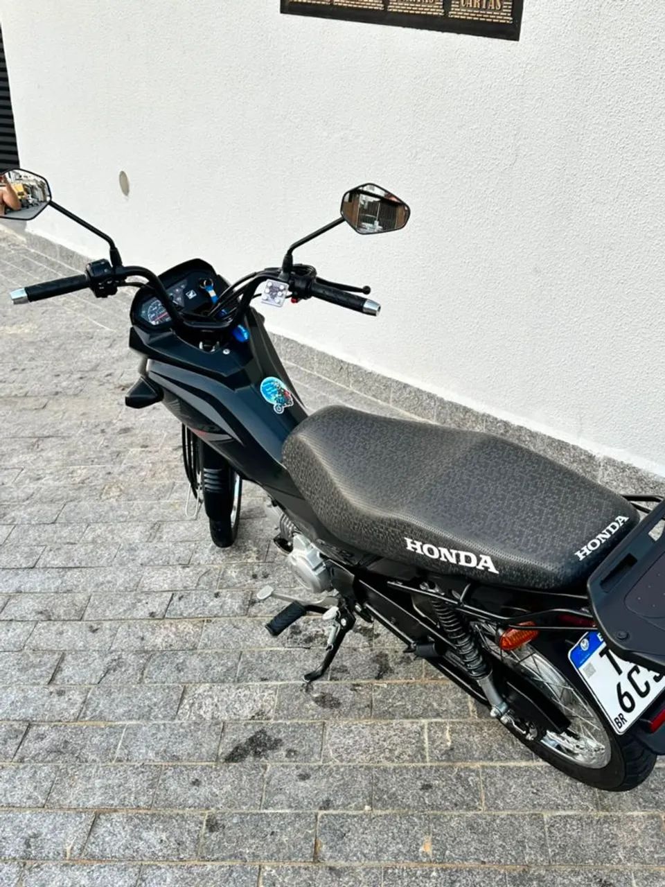 Pop 110i  - Foto 4