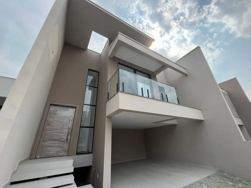 Casa TIMBÓ - SC - Foto 3
