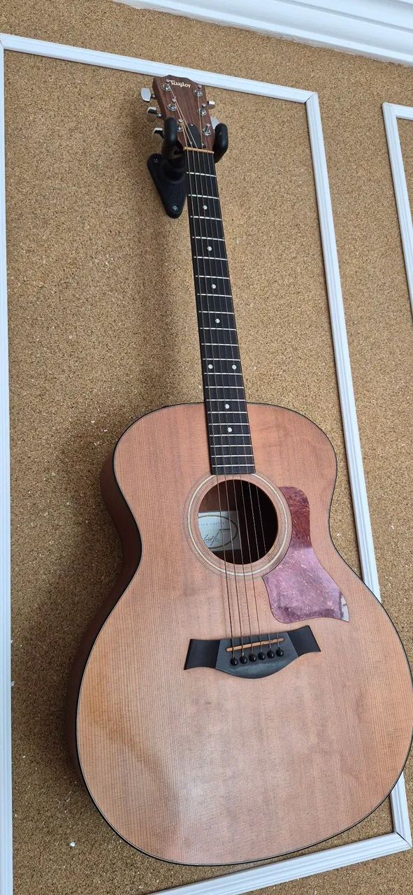 Violão Taylor 114e - Foto 4