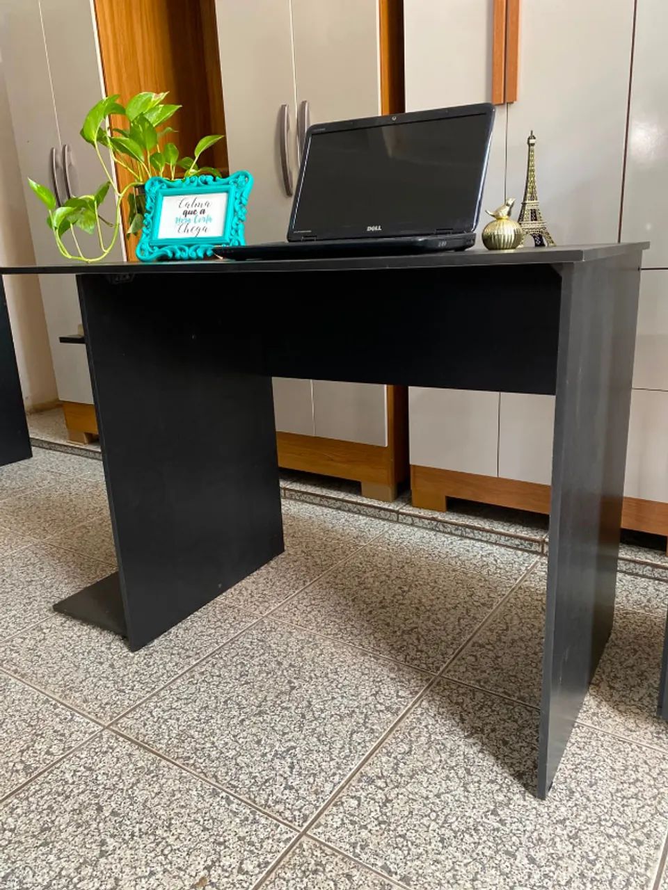 Mesa Escrivaninha Nova - Foto 5