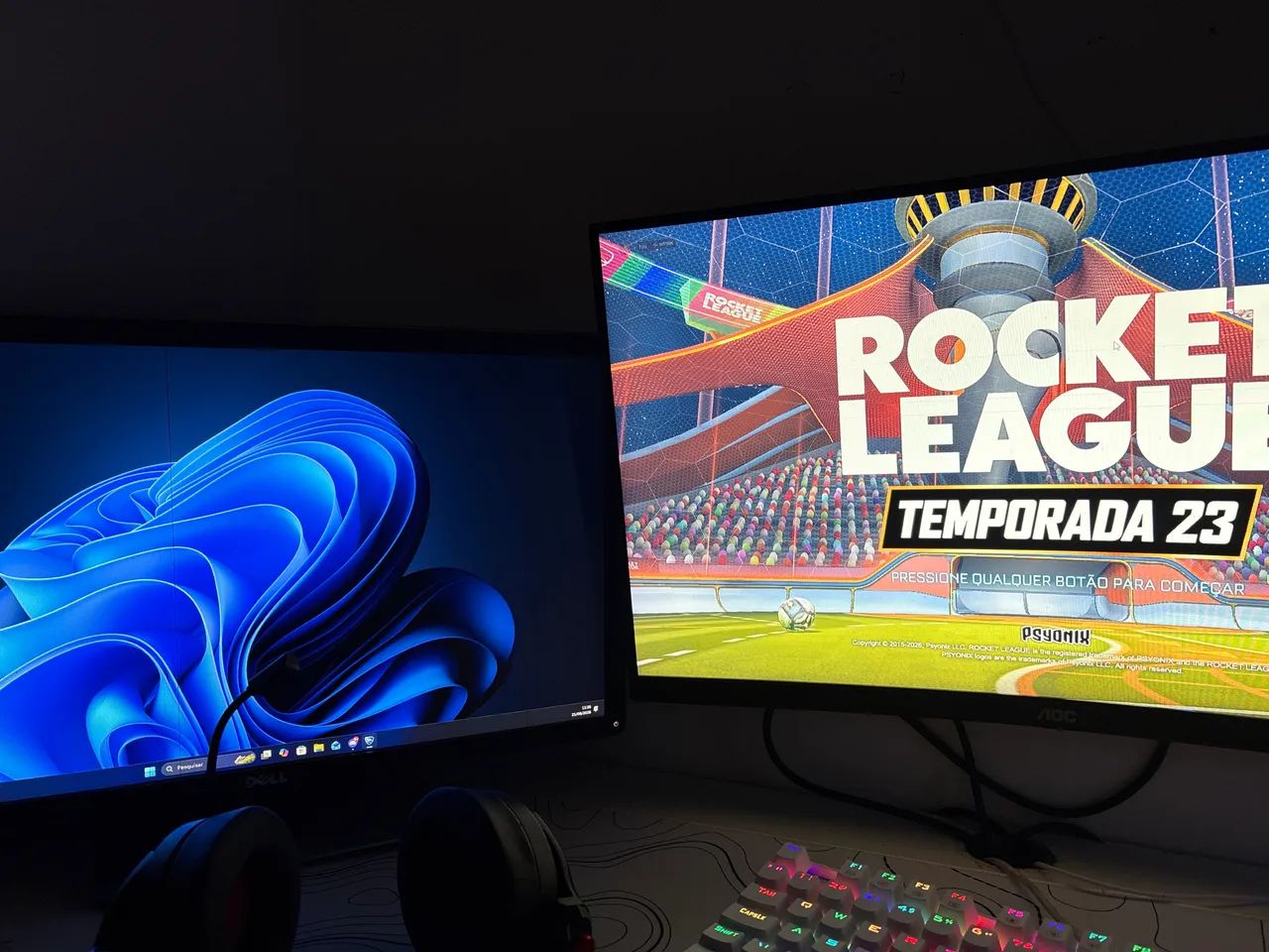 Computador Gamer - Foto 2