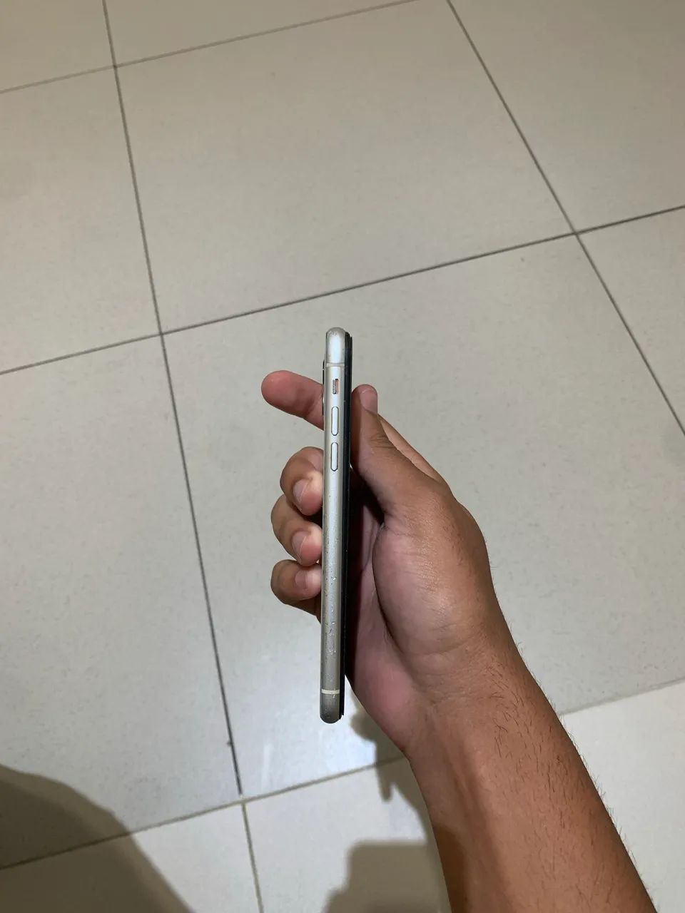 iPhone 11 64GB leia a descrição  - Foto 3