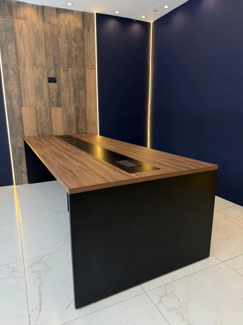 Móveis para escritório, MESA DE REUNIÃO  - Foto 4