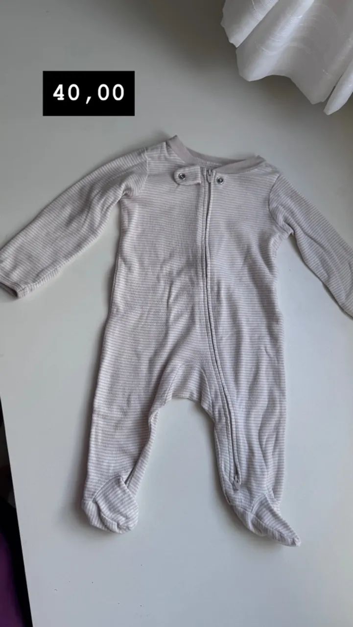 Roupa carters menino - Foto 2