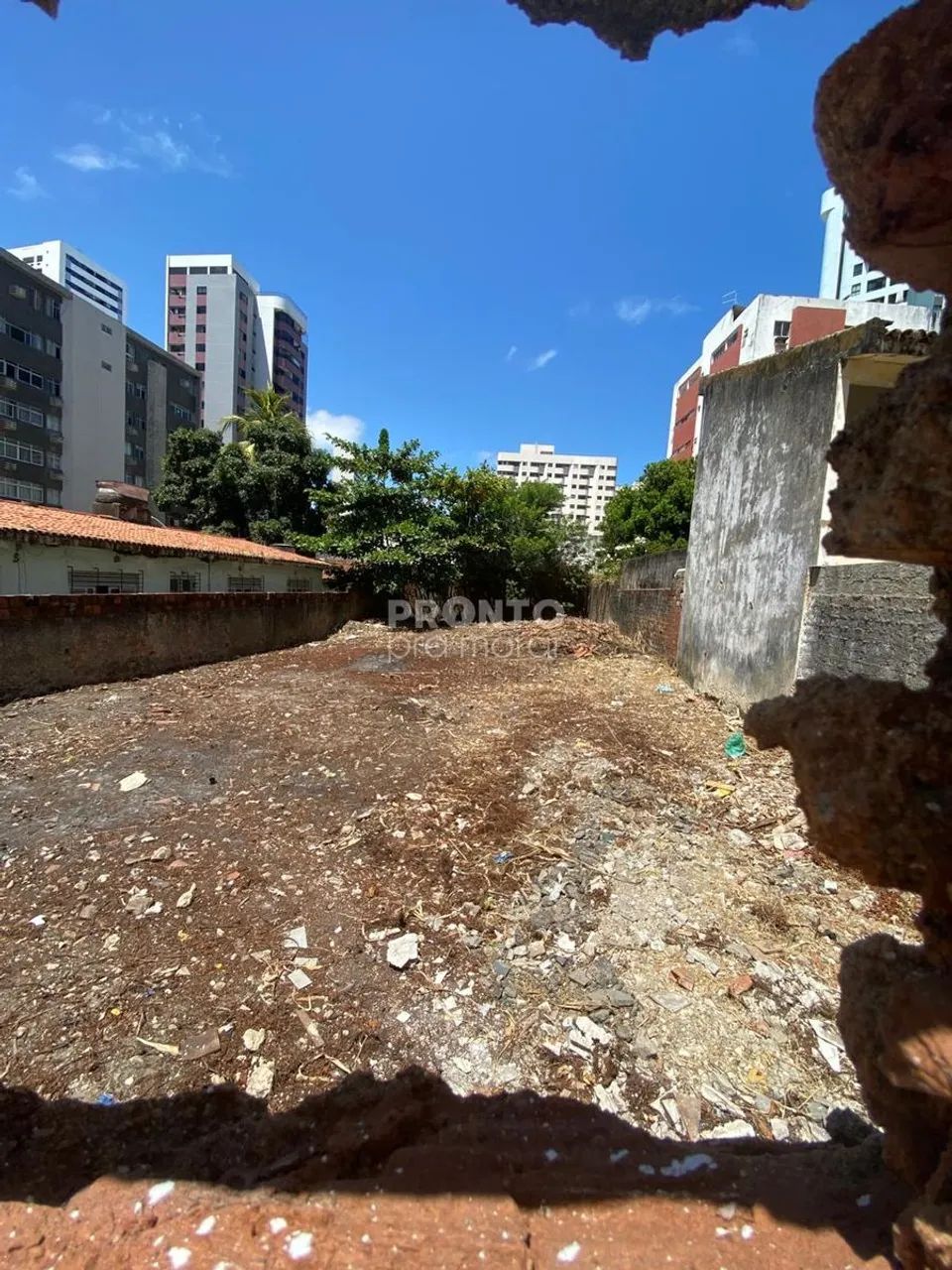 Lote/Terreno/Condomínio em Piedade - Foto 5