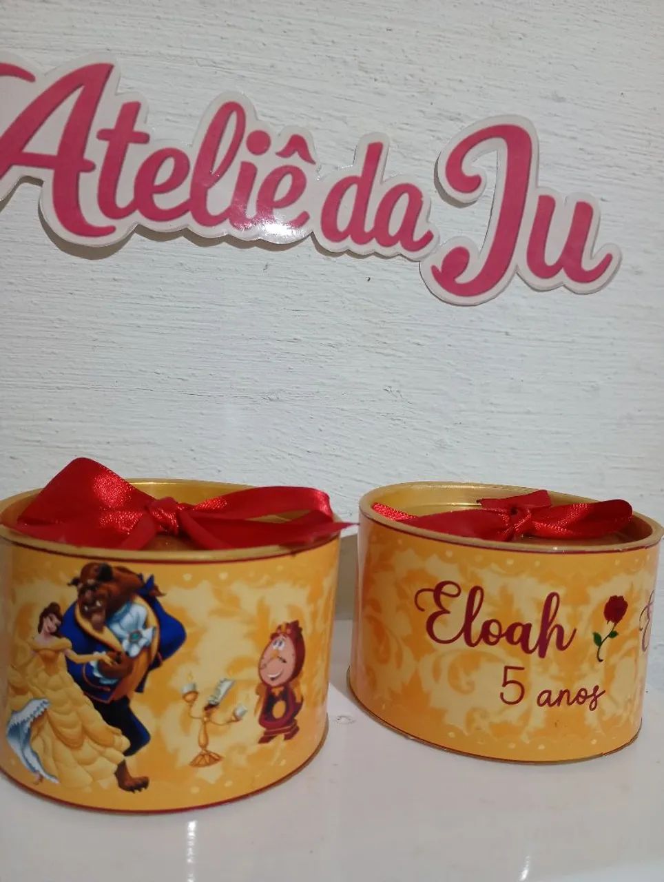 Tubolata Personalizadas  - Foto 2