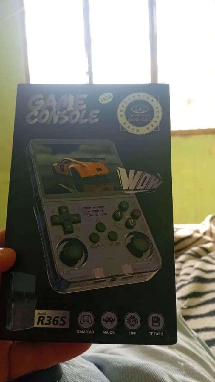 Vendo console 356 - Foto 3