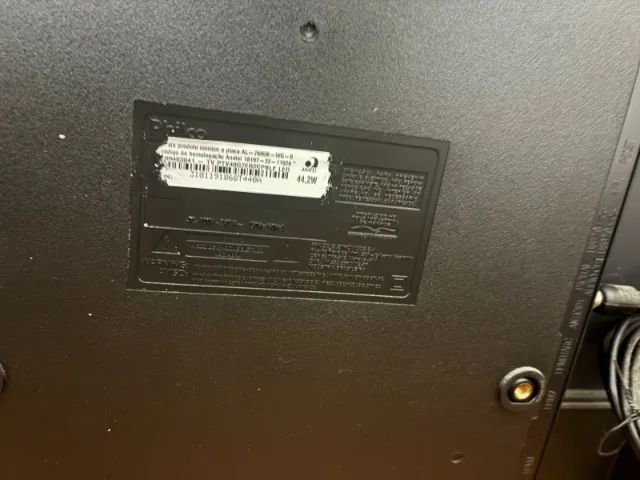 TV Philco ROKU TV 40" polegadas - Foto 2
