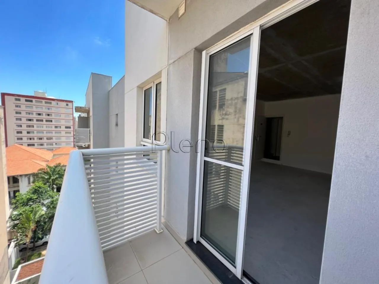 Sala à venda com 35 m² no Centro, Campinas. - Foto 4