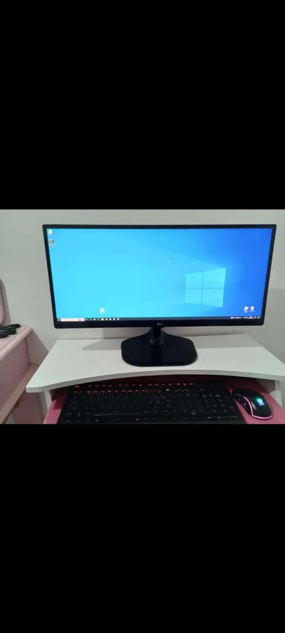 Computador I5 gamer 