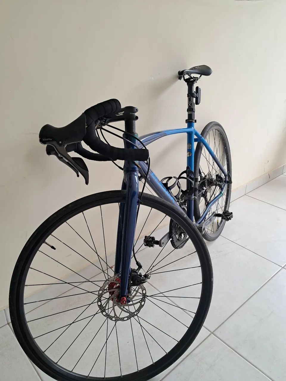 Speed ventus 1000 um mês de uso  - Foto 2