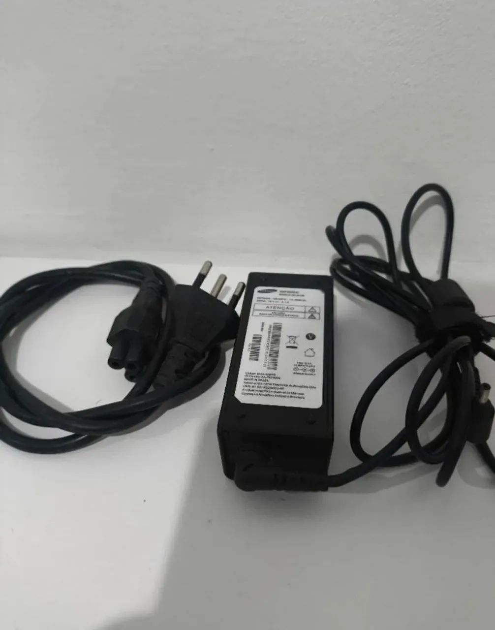 Notebook Samsung I3 com SSD - Foto 3
