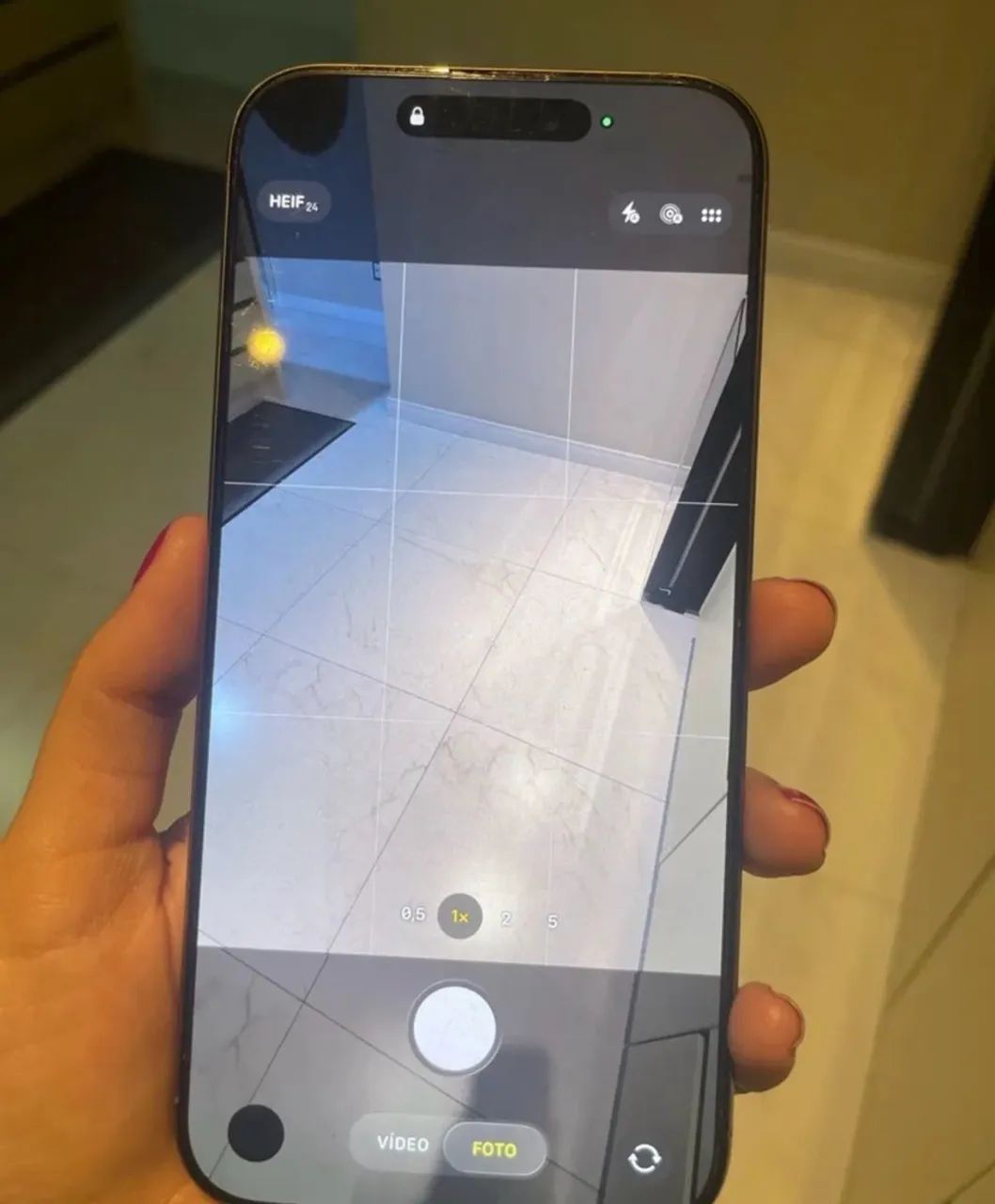 iPhone 16 pro max  - Foto 4