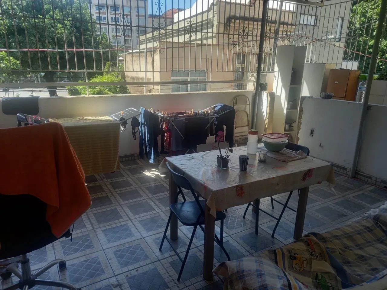 Quarto  FEMININO individual Tijuca  *  - Foto 5