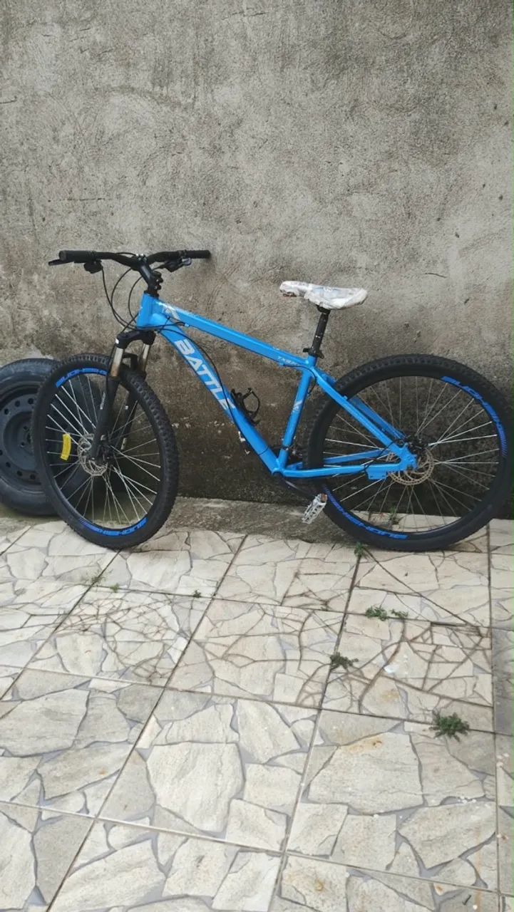 bike  - Foto 5