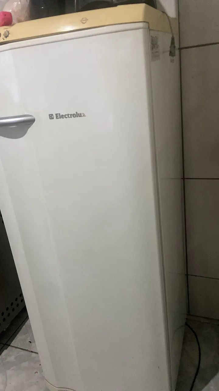 Geladeira 