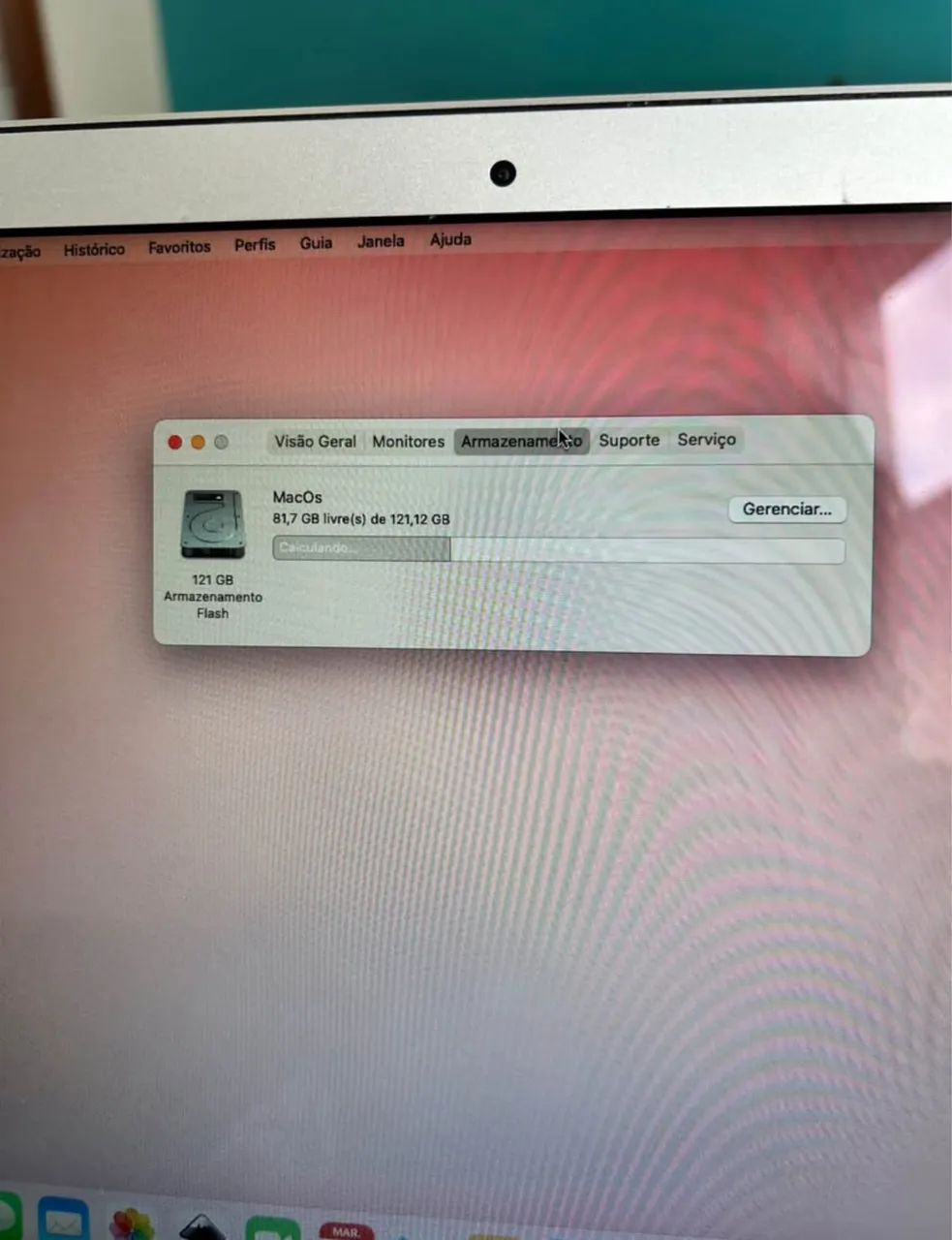 MacBook Air inch 13, early 2014 - Foto 4