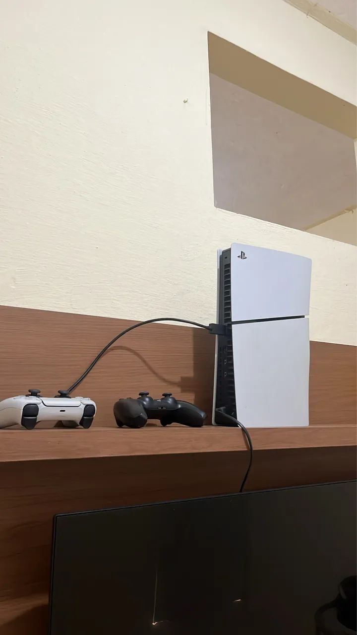 PlayStation 5 - Foto 3