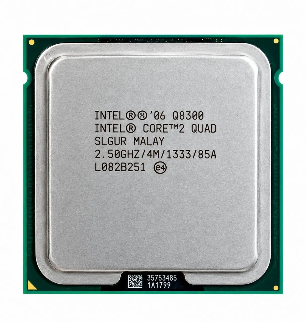 Processador  Intel 2Quad  **Oportunidade**