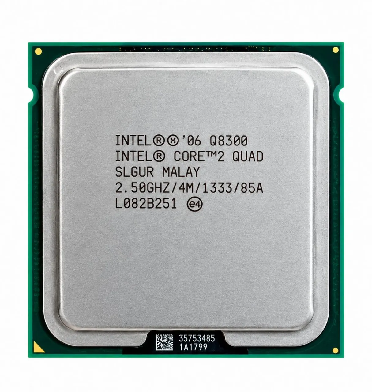 Processador Intel Core i5-8500T 2.10GHz - Processadores - Cipava