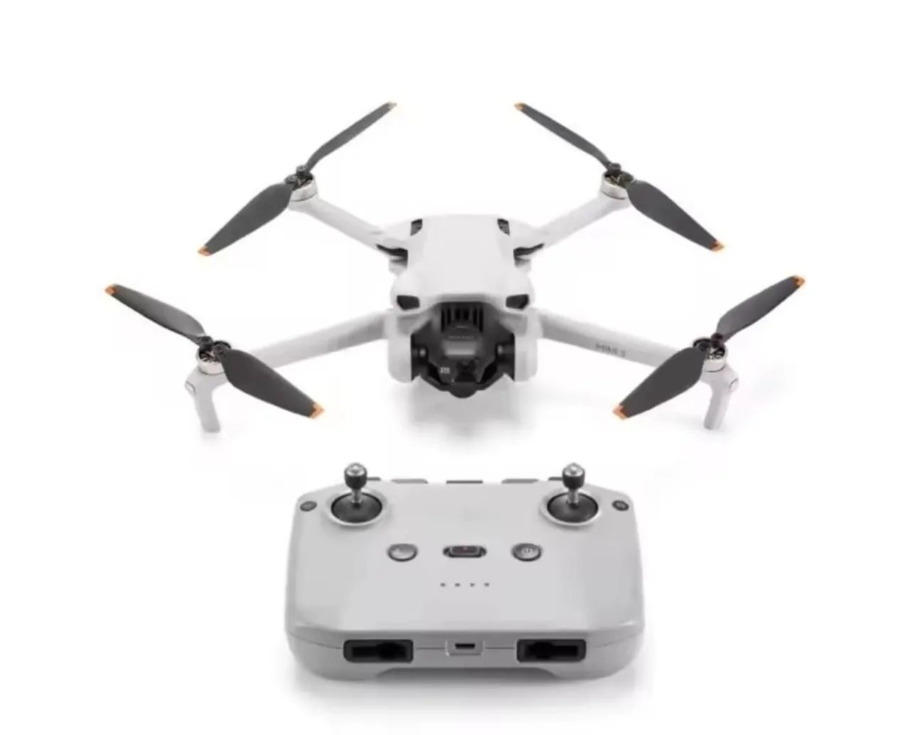 DJI MINI 4 PRO ? IMPECÁVEL / POUQUÍSSIMO USO - Foto 4