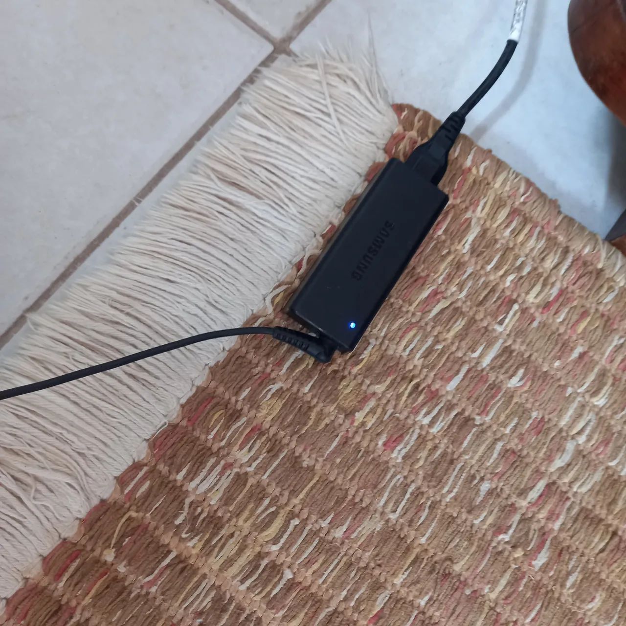 Note Samsung Única dona - Foto 2