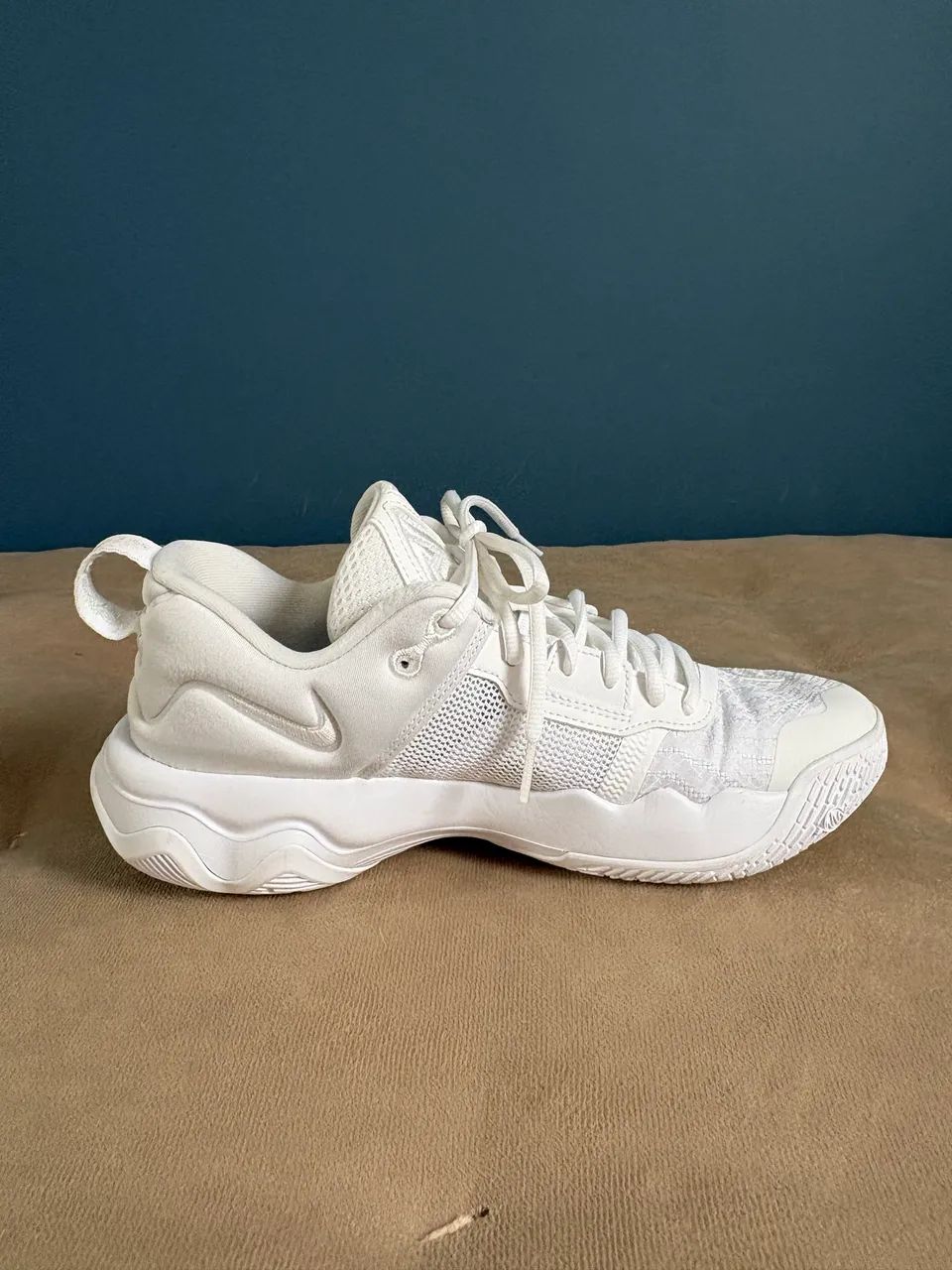 TÊNIS NIKE GIANNIS IMMORTALITY 3