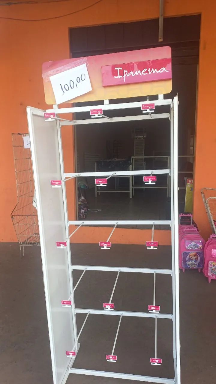 Prateleira - Foto 4