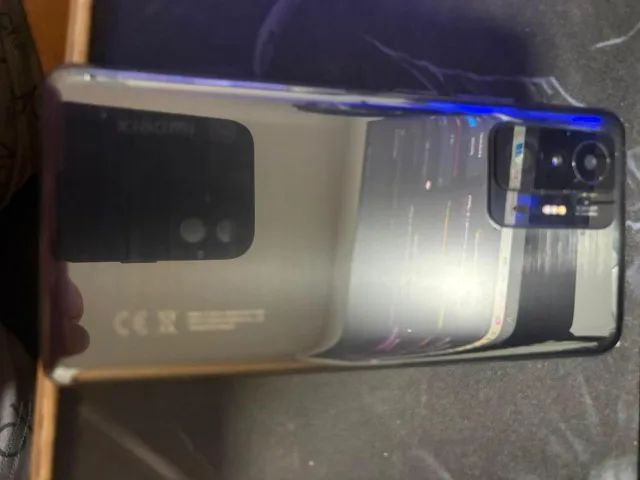 Celular XIOMi 11T Pro - Foto 2