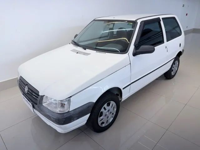 Fiat Uno Uno Mille 1.0 Fire/ F.Flex/ ECONOMY 2p 2009