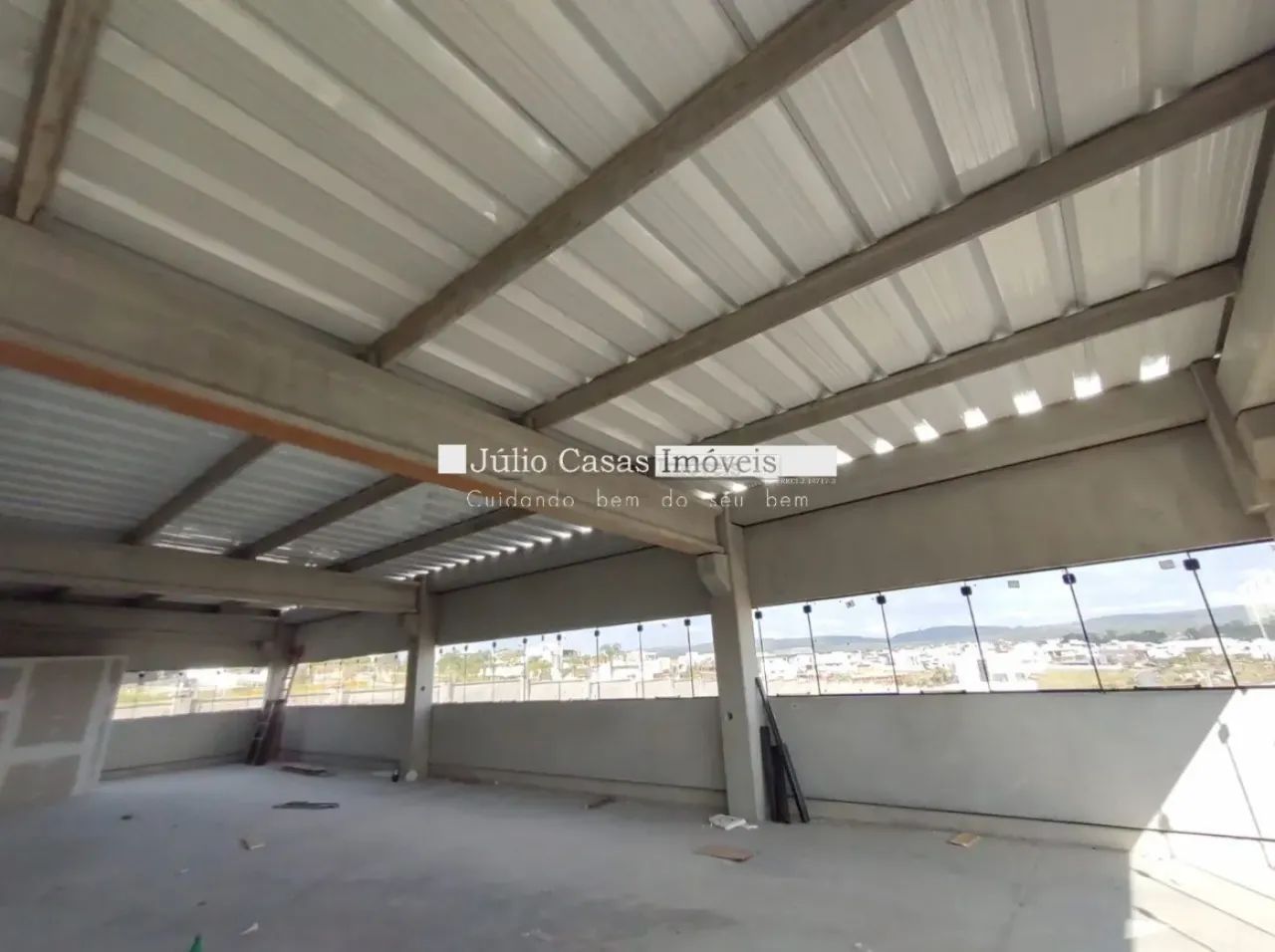 Galpão comercial a venda de 526m no Alphaville - Sorocaba - Foto 3