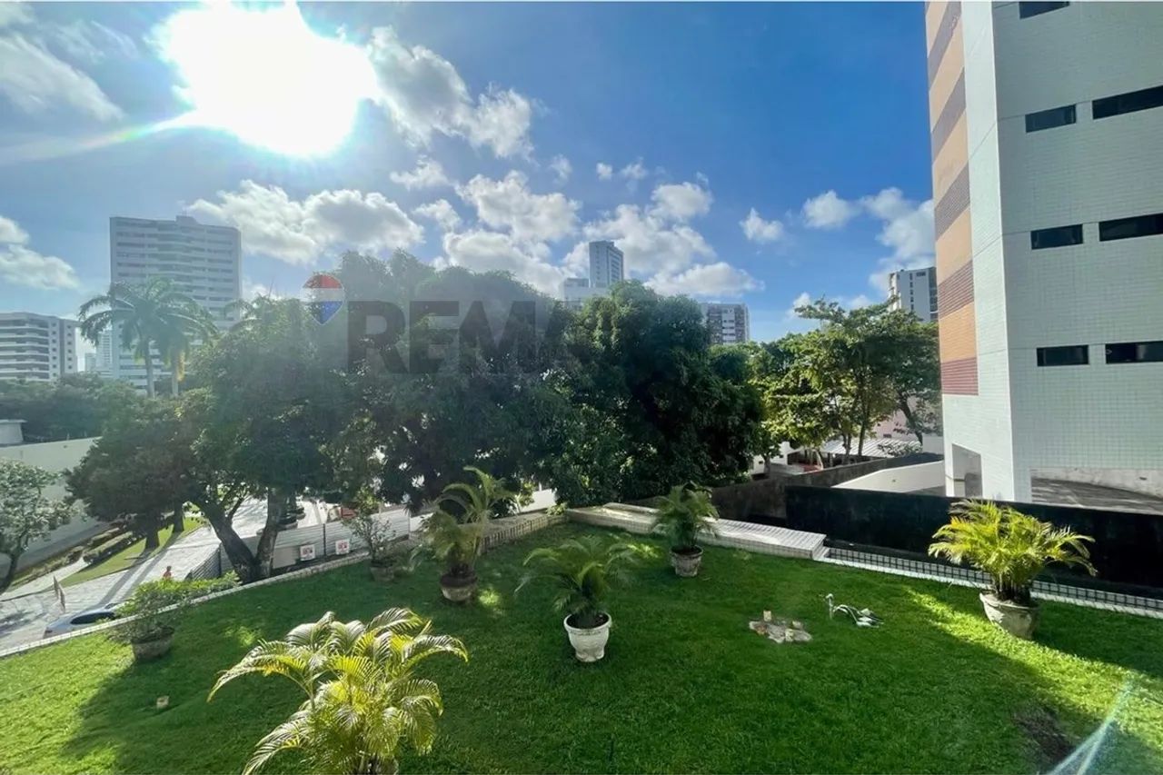 Apartamento 3 quartos, Graças - Foto 5