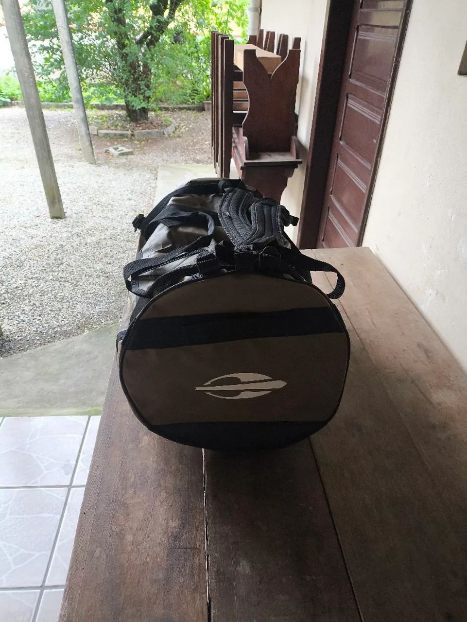 Bolsa Mormaii  - Foto 2