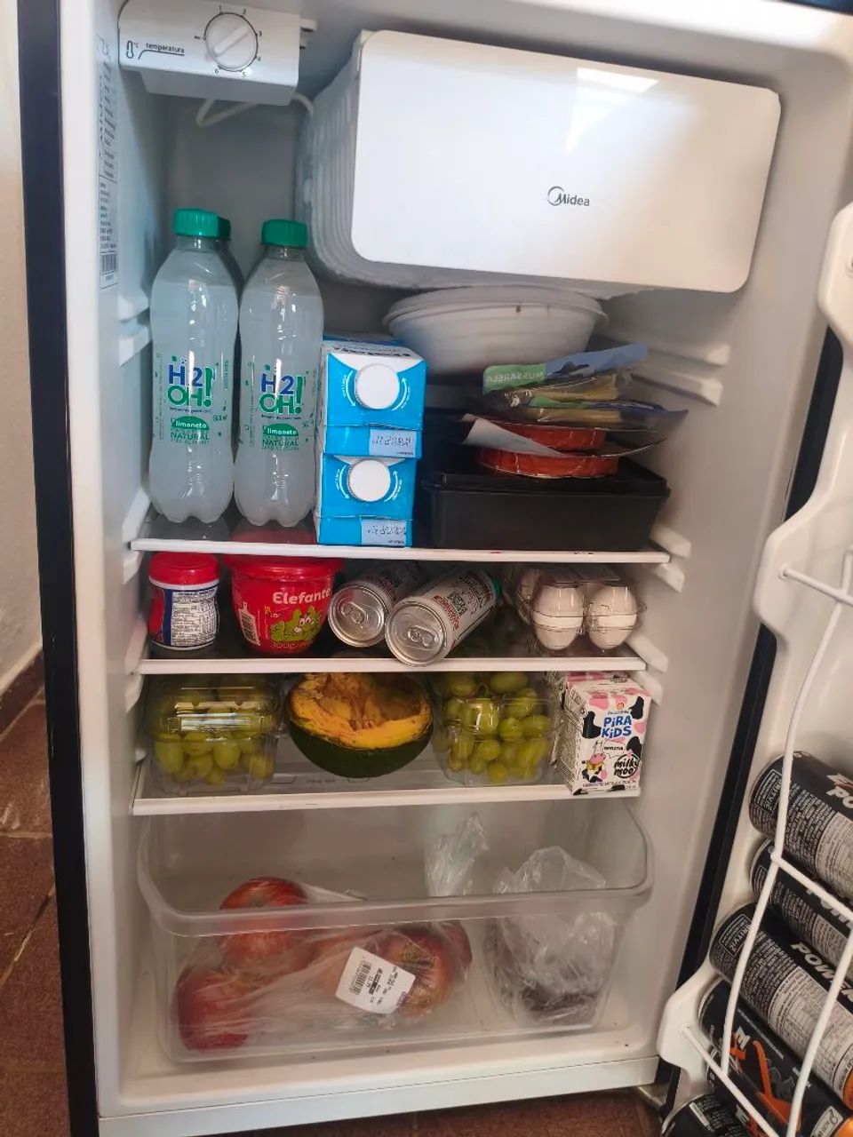 Frigobar Midea 120L - Foto 4