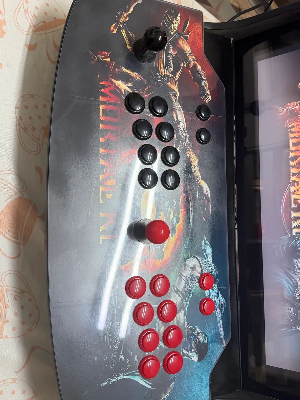 Bartop Fliperama - Foto 3