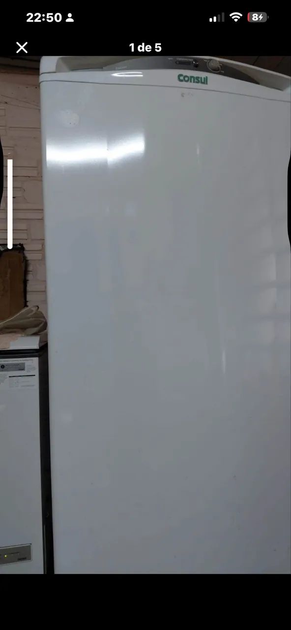 Freezer - Foto 5