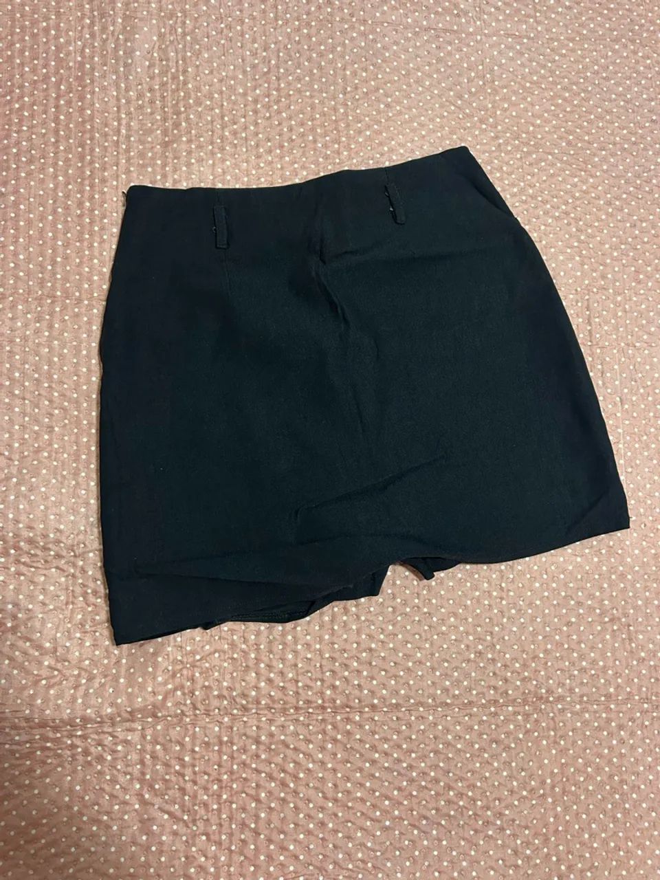 Short Saia